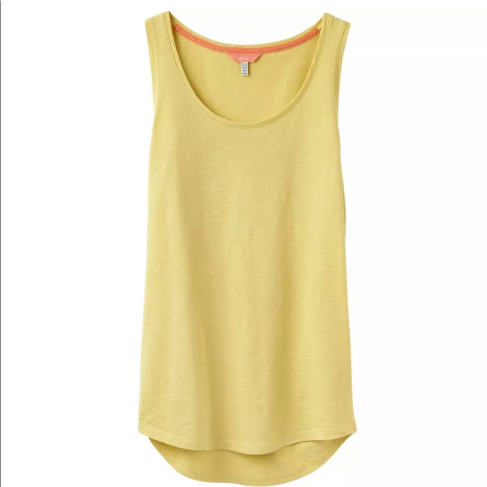 Joules summer top